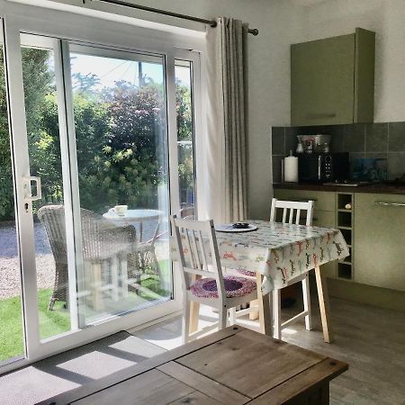 Wadebridge Whitecross Studio 1 מראה חיצוני תמונה