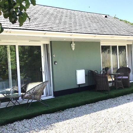 Wadebridge Whitecross Studio 1 מראה חיצוני תמונה