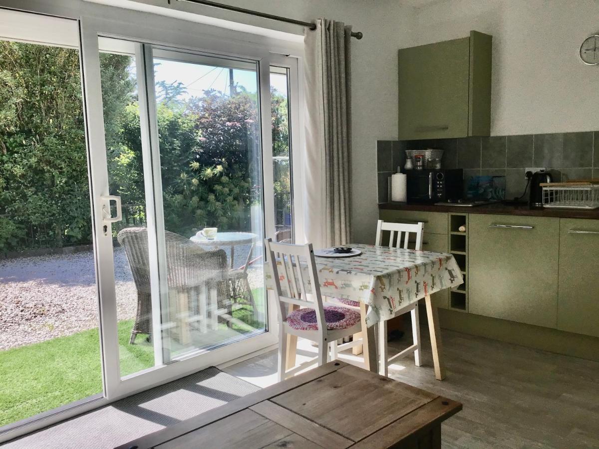 Wadebridge Whitecross Studio 1 מראה חיצוני תמונה