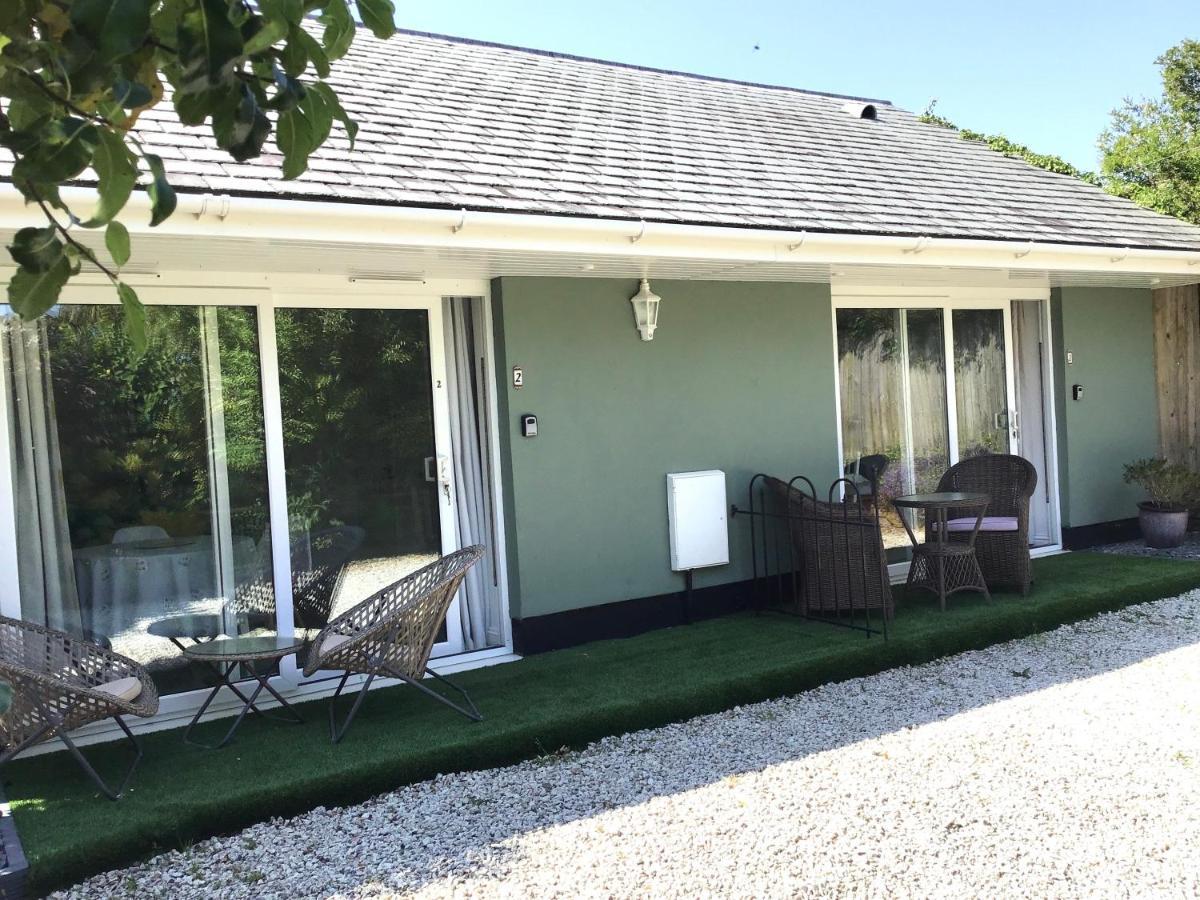 Wadebridge Whitecross Studio 1 מראה חיצוני תמונה